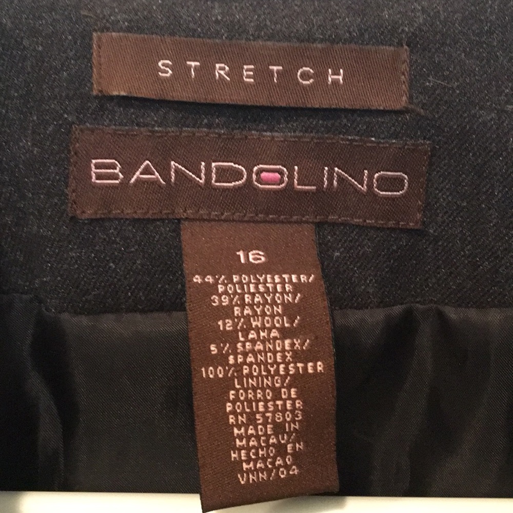 Jacket - Picture 5 of 5